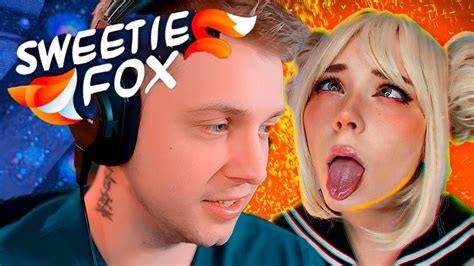 sweetie fox interview|Discover sweetie fox 's popular videos .